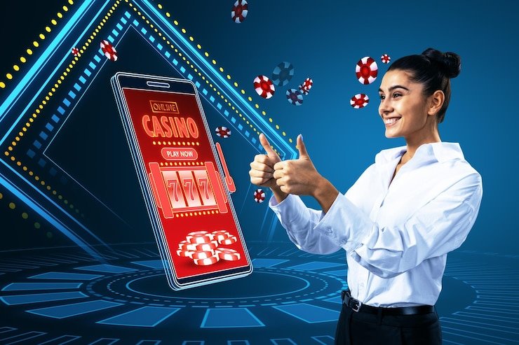 Kontrol bermain dalam program loyalitas