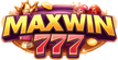 Logo maxwin777 merah esports